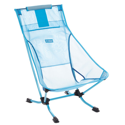 Helinox Strandstoel (Maat One Size, Blauw)