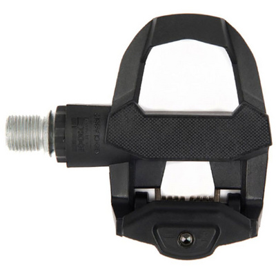 Look Kéo Classic 3 Pedalen (Maat ONE SIZE, Zwart)