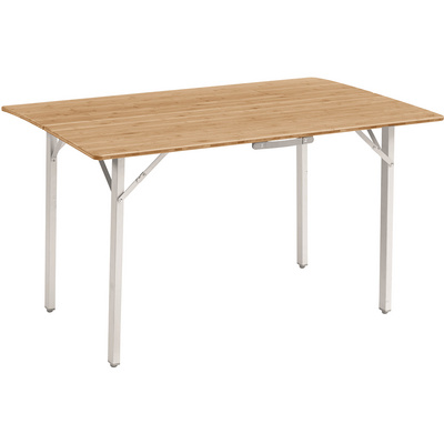 Outwell Table de camping Kamloops L (taille One Size, Brun)