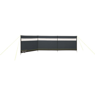 Outwell Windscherm (Maat One Size, Blauw)
