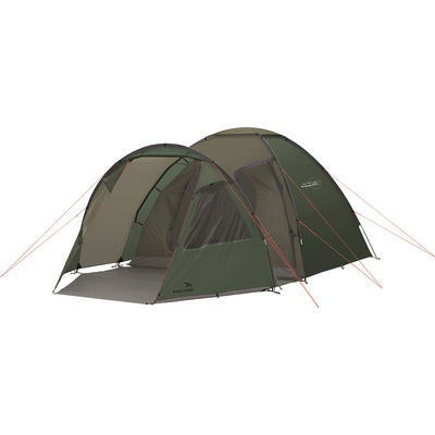 Easy Camp Eclipse 500 Tent (Maat One Size, Groen)