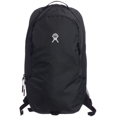 Hydro Flask 14L Down Shift Hydration Rugzak (Maat 14L, Zwart)