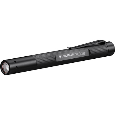 Ledlenser P4R Core zaklamp (Maat One Size)