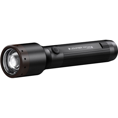 Ledlenser Lampe de poche P6R Core (taille One Size)