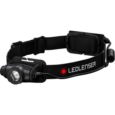 Ledlenser H5R Core hoofdlamp (Maat One Size)