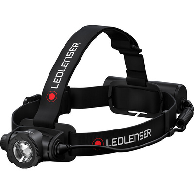 Ledlenser H7R Core hoofdlamp (Maat One Size)