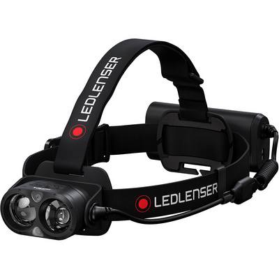 Ledlenser H19R Core hoofdlamp (Maat One Size)