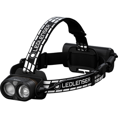 Ledlenser H19R Signature hoofdlamp (Maat One Size)