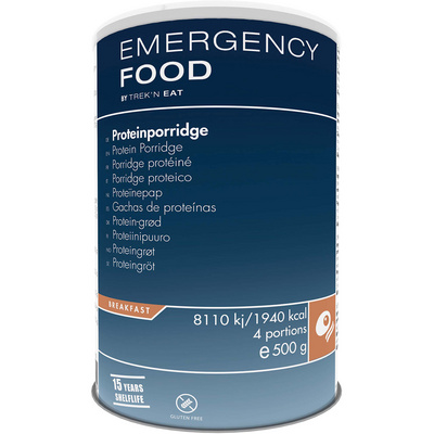 Trek'n Eat Protein Porridge (Maat 500g)