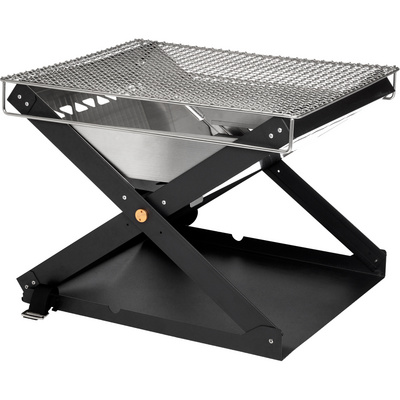 Primus Kamoto OpenFire Pit (Maat LARGE, Zwart)