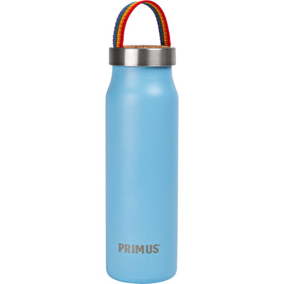 Primus Klunken Vacuum 0.5l Thermosfles (Maat 0,5L, Blauw)