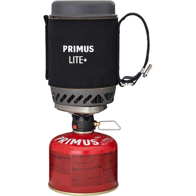 Primus Lite Plus Brander (Maat ONE SIZE, Zwart)