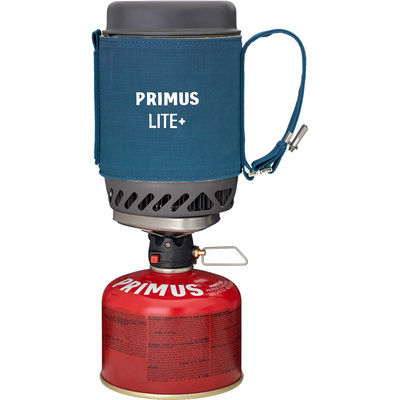 Primus Lite Plus Brander (Maat ONE SIZE, Blauw)