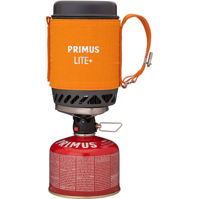 Lite Plus Kocher