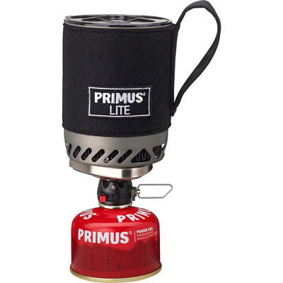 Primus Lite System Brander (Maat ONE SIZE, Zwart)