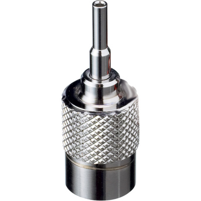 Primus Vul adapter (Maat ONE SIZE, Zilver)