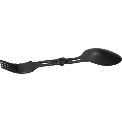 Primus Spork Folding (taille ONE SIZE, Noir)
