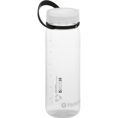 Hydrapak Recon fles (Maat 0.75L, Wit)
