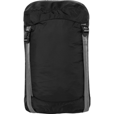 Lowe Alpine Airstream Compression Bag (Maat L, Zwart)