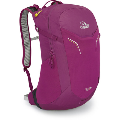 Lowe Alpine AirZone Active 22 Rugzak (Maat 22L, Paars)