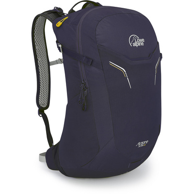 Lowe Alpine AirZone Active 22 Rugzak (Maat 22L, Blauw)