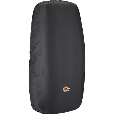 Lowe Alpine Housse de pluie (taille M, Noir)