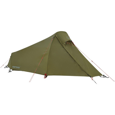 Svalbard 1 PU Zelt