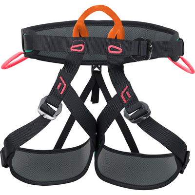 Climbing Technology Dames Explorer Klimgordel (Maat 60-110CM, Groen)