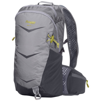 Bergans of Norway rugzak grijs