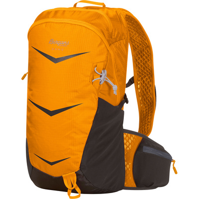 Bergans of Norway rugzak geel