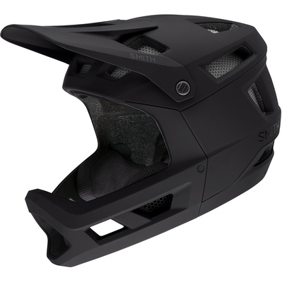 Smith Mainline Mips Fietshelm (Maat 51-55CM, Zwart)