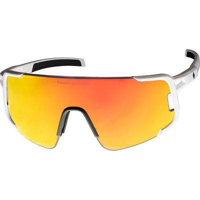 Sweet Protection Ronin RIG Reflect Sportbril (Maat ONE SIZE, Wit)