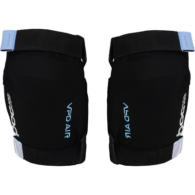 POC Kinderen Joint VPD Air Protector (Maat S, Zwart)