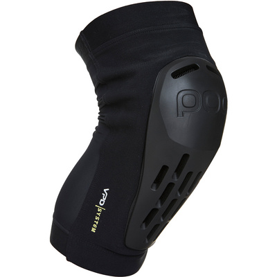 POC VPD System Lite kniebeschermer (Maat S, Zwart)