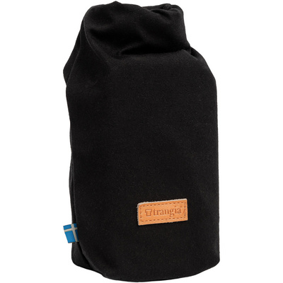 Trangia Klein zakje voor lunchbox (Maat ONE SIZE, Zwart)