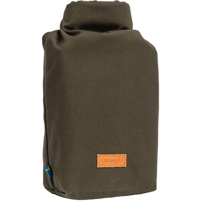 Trangia Groot zakje voor lunchbox (Maat ONE SIZE, Olijf)