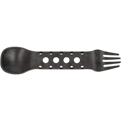 Trangia Cuillère en T (taille ONE SIZE, Noir)