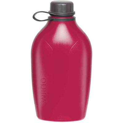 Wildo Explorer 1L Green Drinkfles (Maat 1L, Roze)