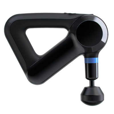 Therabody Theragun Elite (Maat ONE SIZE, Zwart)