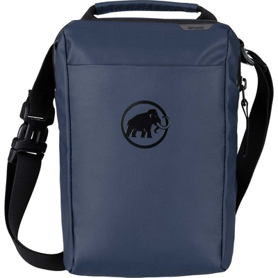 Mammut Seon Pouch Schoudertas (Maat 2L, Blauw)