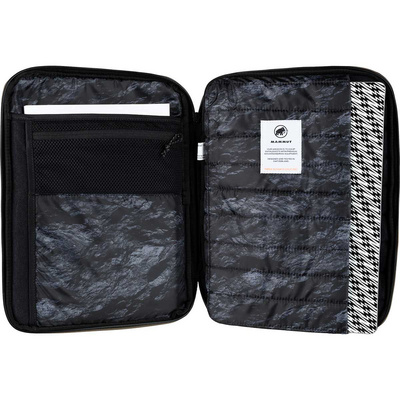 Mammut Seon Laptoptas (Maat ONE SIZE, Zwart)