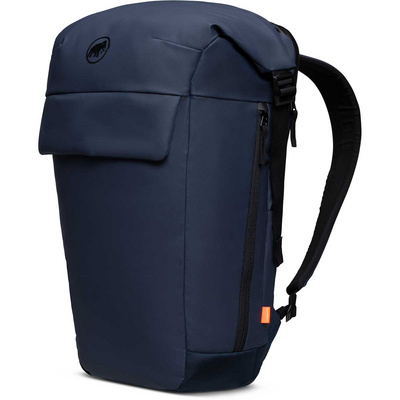 Mammut Seon Courier 20 Rugzak (Maat 20L, Blauw)