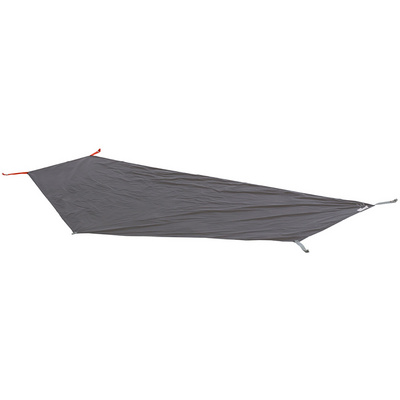 Big Agnes Copper Spur HV UL1 Bikepack Grondzeil (Maat One Size)