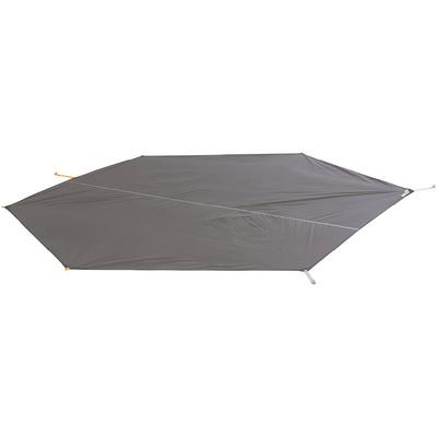 Big Agnes Tiger Wall UL3 Bikepack Grondzeil (Maat One Size)