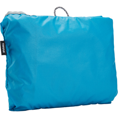 Thule Sapling Regenhoes (Maat ONE SIZE, Blauw)