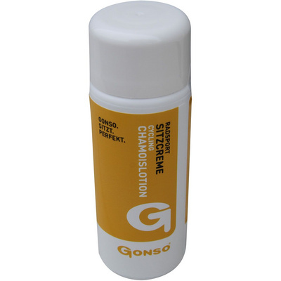 Gonso Zitcrème (Maat EINHEITSGRÖSSE, Wit)