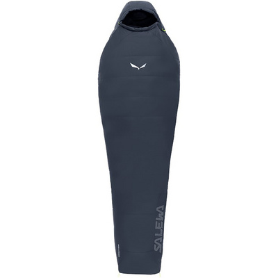 Salewa Rozes Ultralight Slaapzak (Maat MAX. 185CM , Grijs)