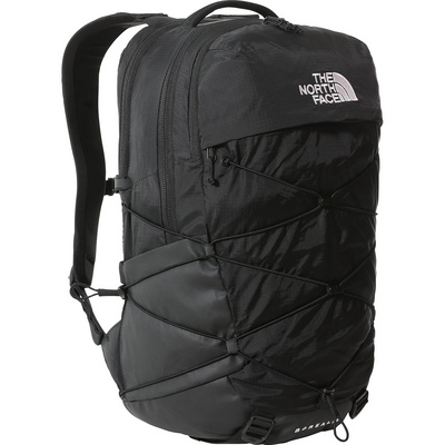 The North Face Borealis rugzak zwart