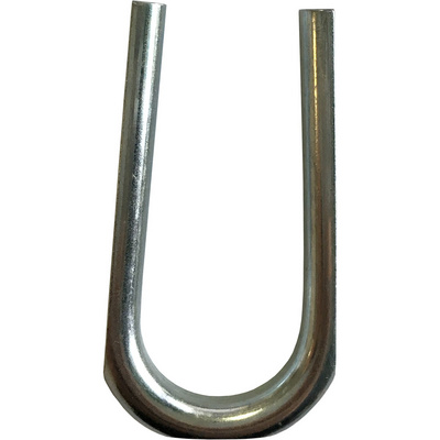Dynafit Verstelplaat Superlite 150-Z6 (Maat One Size, Zilver)