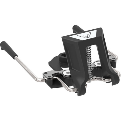 Dynafit Low Tech Race Brake Stopper (Maat 80mm, Zwart)